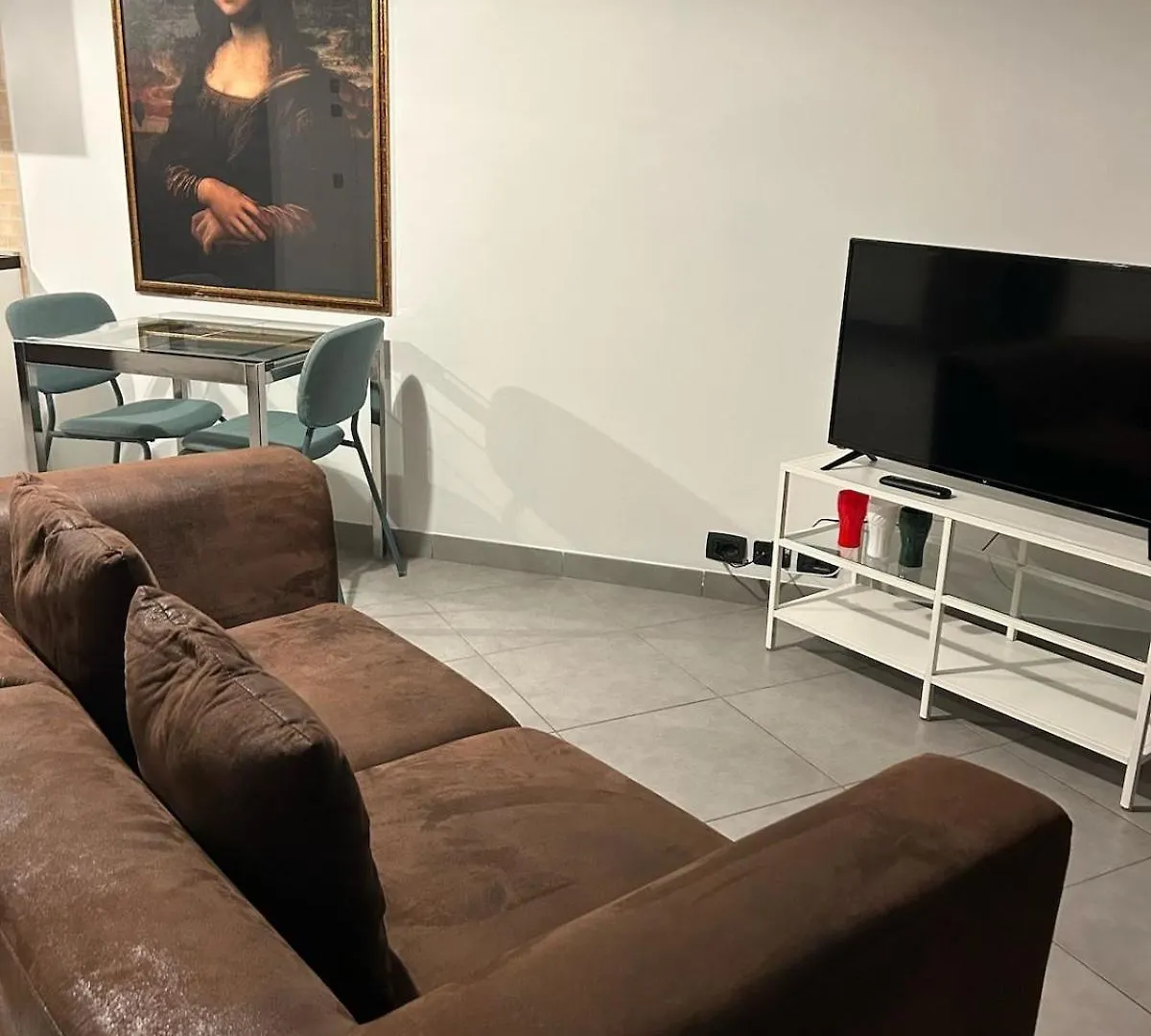 Gioconda S Home Ponte Galeria Villa