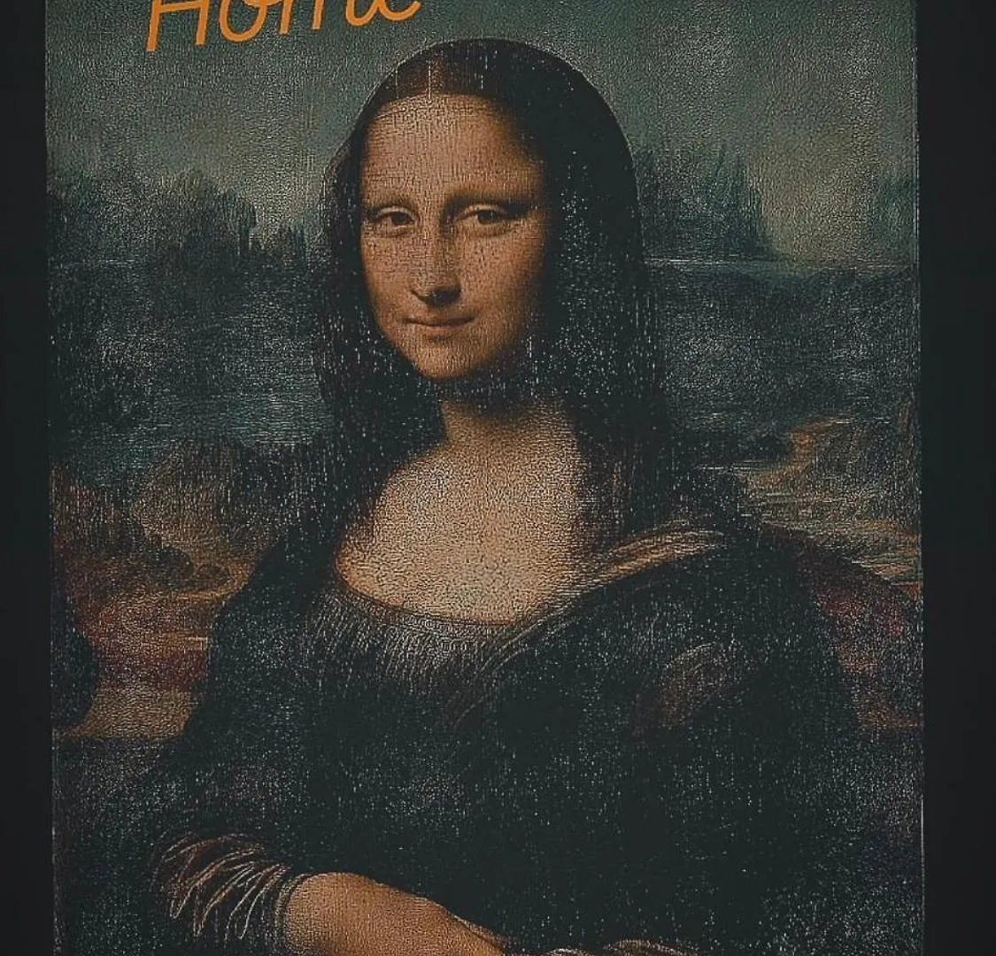 Gioconda S Home Ponte Galeria