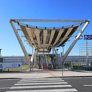 Fiera Di Roma Affittacamere