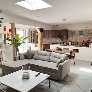 Casa Fiera Di Roma Appartamento