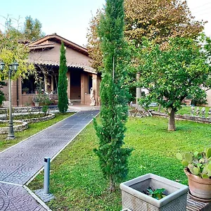 Clarabella Villa