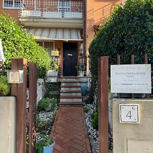 Nuova Fiera Apart. Bed & Breakfast