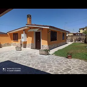 Villino Fiera Di Roma E Aeroporto Fiumicino Affittacamere
