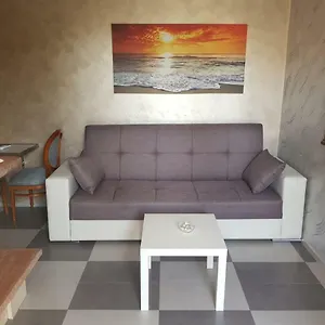 Dana Apartment
