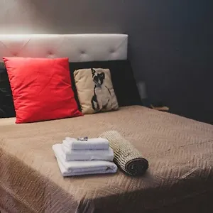 I Geranei Guest house